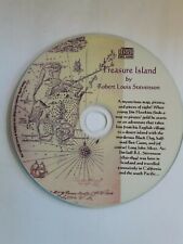Treasure Island R.L. Stevenson