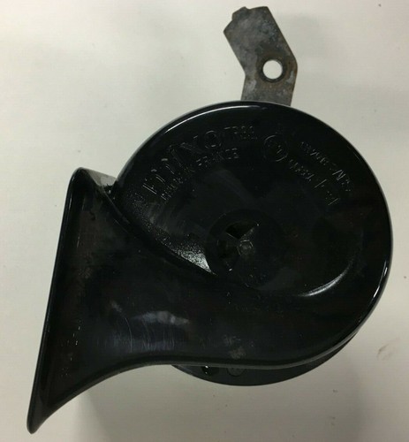 2004 emergency horn - tf,