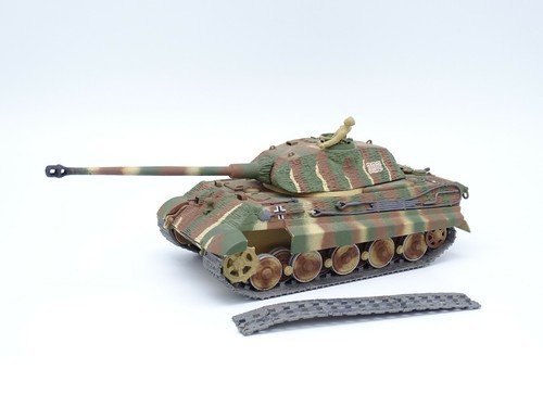 Assembled military model army - assembled,