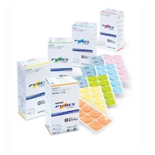 Seirin Pyonex press needles -