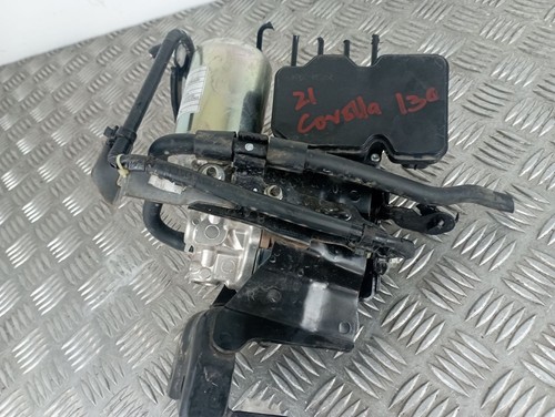 Toyota corolla e21 abs - e21, 19-23