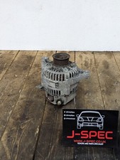 Toyota MR2 MK3 Roadster/Spyder/MR-S 1999 - 2006 1Z Alternator 27060-22100