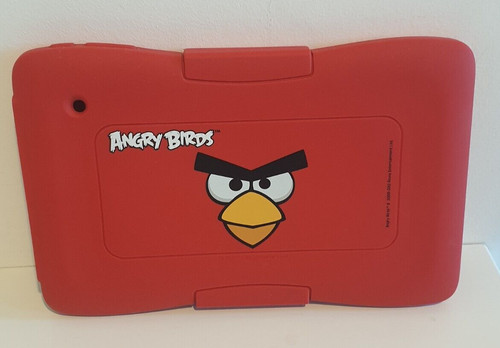 Angry birds red kurio - angry,