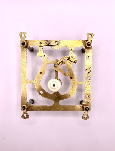 Antique cuckoo clock - clock,