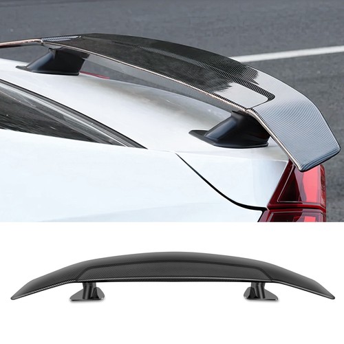 Abs rear boot trunk - rear,