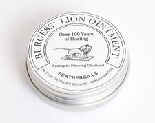 Burgess' Lion Ointment 30g
