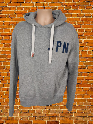 Superdry grey sweatshirt - grey,