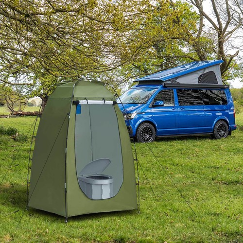 Outdoor privacy tent camping - outdoor,