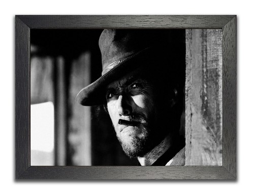 Clint eastwood black - clint,