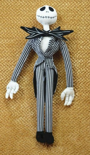 The nightmare before christmas - the,