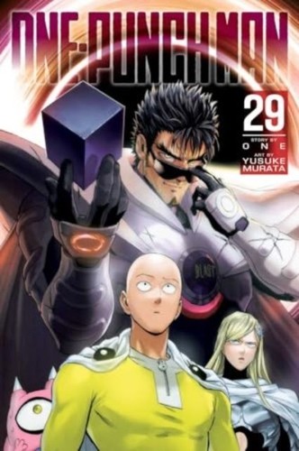 One punch man vol - man,, volume