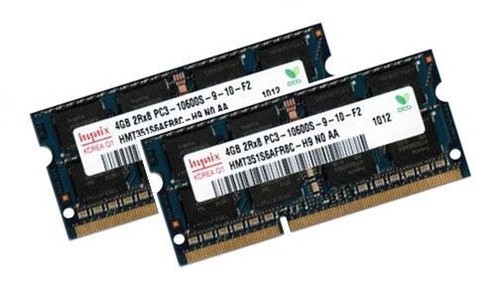 4gb 8gb hynix ddr3 - 8gb, ram