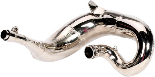 Fmf gold series - fatty, front