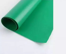 Heavy Duty 650GSM PVC