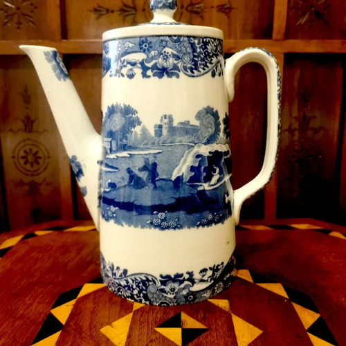 Vintage copeland spode italian - vintage,