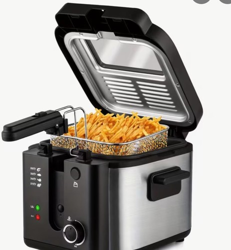 Susteas 1500w electric - 1500w, deep