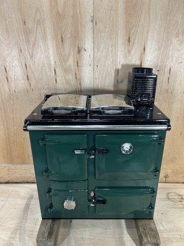 Aga rayburn heatranger 200sfw - rayburn,