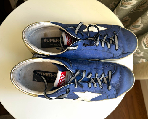 Golden goose superstar men - superstar, men's