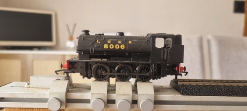 Hornby r2062 austerity 0 - hornby,