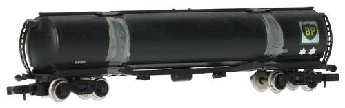 3705 graham farish tea bogie - 3705, n