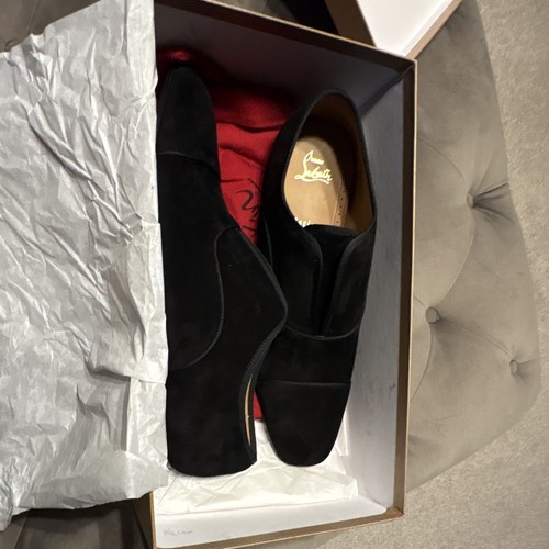 Christian louboutin alpha male - alpha,