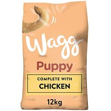 Complete Puppy Dry Dog Food