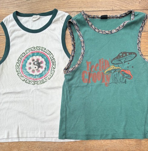 Urban outfitters vests - , x2