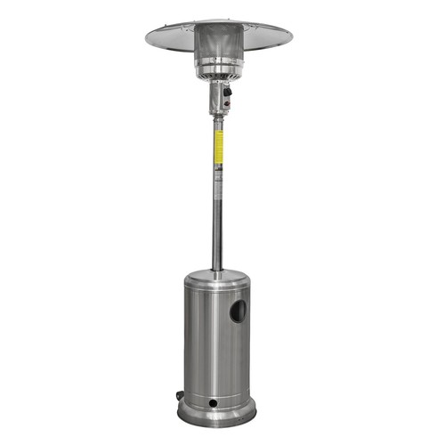 Dellonda 13kw stainless - dellonda, steel