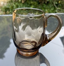 Thomas Webb Crystal Wave Form