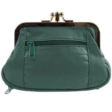 Ladies Soft Oakridge Leather