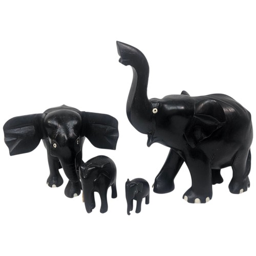 Vintage hand carved - vintage, wood