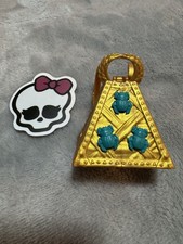 💀 Monster High G3 Core Wave