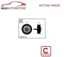 V-RIBBED BELT DEFLECTION