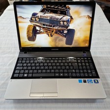 Samsung NP300E5A laptop, i3 , 15.6", Windows 7 , 500Gb HDD, 8Gb RAM (G16).