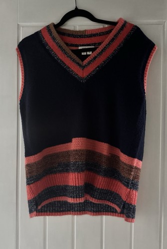 Ladies white stuff wool blend - white,