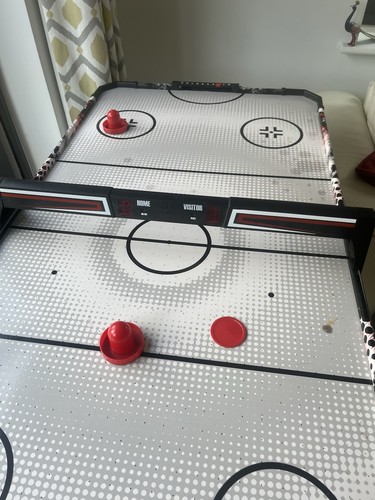 Pro 4ft 6in - hy-, hockey