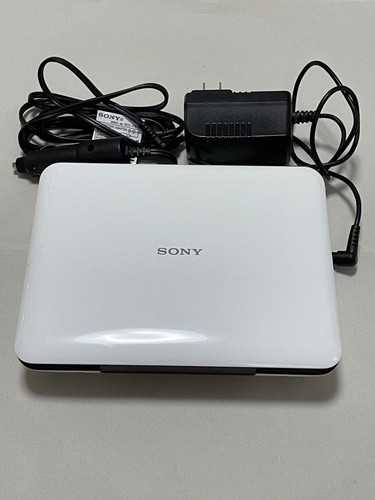 Sony dvp fx780 portable dvd - dvp-fx780,