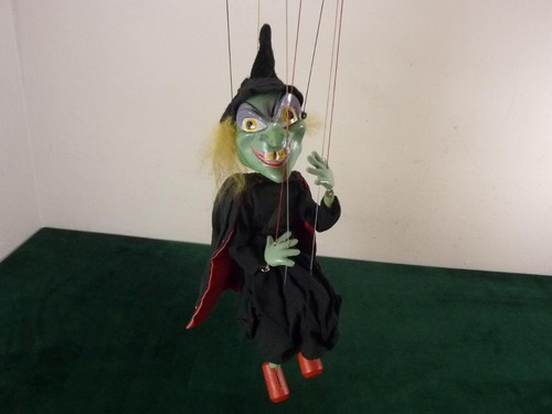 Nice vintage pelham - pelham, puppets
