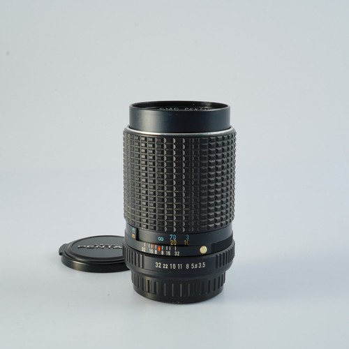 Excellent pentax smc 135mm - excellent,