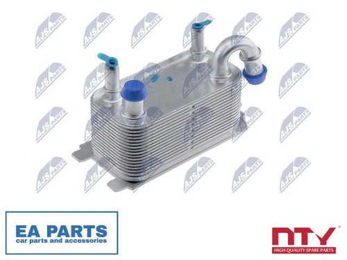 Oil cooler automatic - oil, cooler,