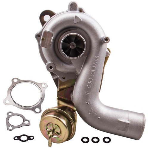 Turbo turbocharger for audi - turbo,