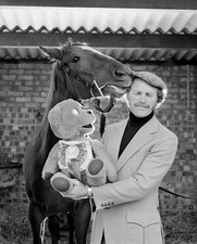British ventriloquist roger - british,
