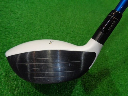 Taylormade rocketballz stage - taylormade, 2