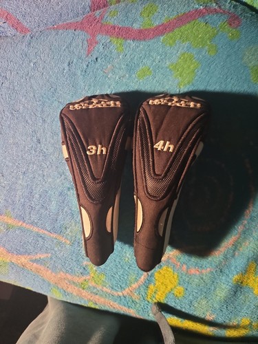Taylormade burner hybrid - taylormade,