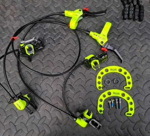 Magura hs33 fluro - hs33,
