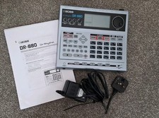 Boss DR-880 Midi Drum Machine
