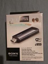 Sony UWA-BR100 USB Wireless