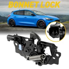 Front fit forD Transit V363