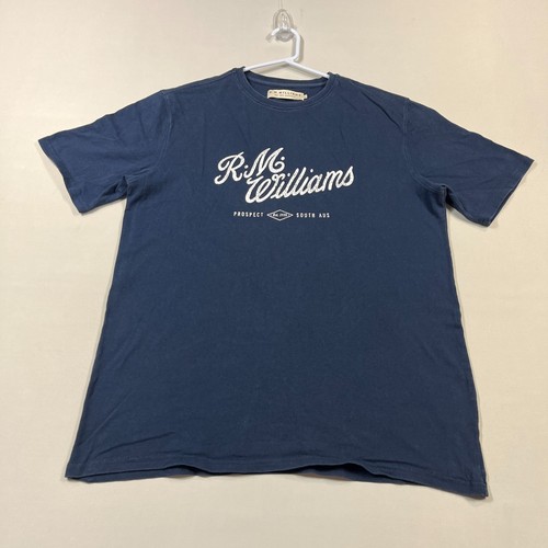 Williams shirt crew - rm,