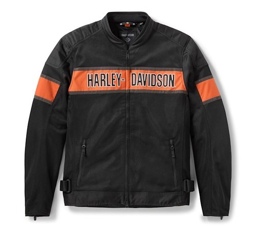 Custom leather jacket